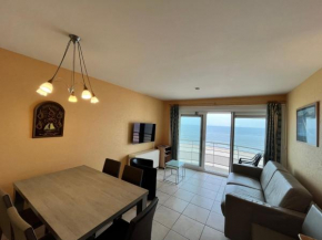 ZEEZICHT - 1 Bedroom Apartment with Frontal Seaview
